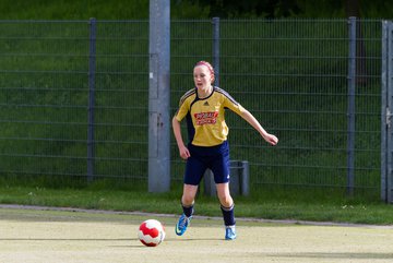 Bild 9 - D-Juniorinnen FSC Kaltenkirchen 2 - FSC Kaltenkirchen : Ergebnis: 0:12